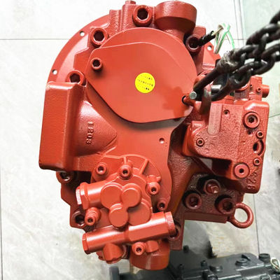 A8VO200 مضخة هيدروليكية الحفرة Doosan DH420 400914-00248 400914-00251