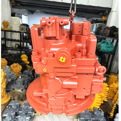 A8VO200 مضخة هيدروليكية الحفرة Doosan DH420 400914-00248 400914-00251
