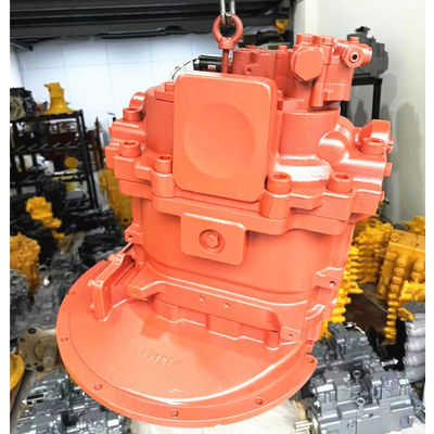 A8VO200 مضخة هيدروليكية الحفرة Doosan DH420 400914-00248 400914-00251