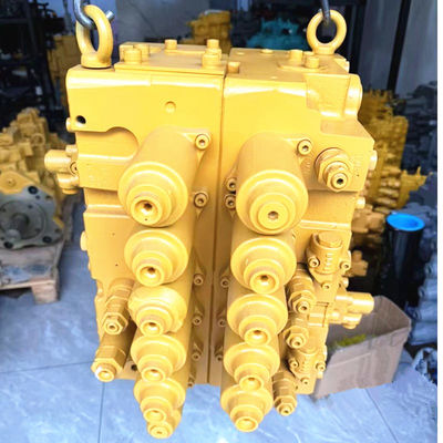 صمام التحكم في الحفر الهيدروليكي SANY335 SY305 KMX15RBB45073