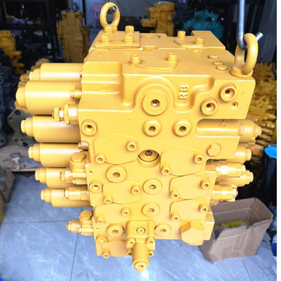 صمام التحكم في الحفر الهيدروليكي SANY335 SY305 KMX15RBB45073