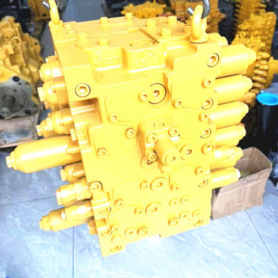 صمام التحكم في الحفر الهيدروليكي SANY335 SY305 KMX15RBB45073
