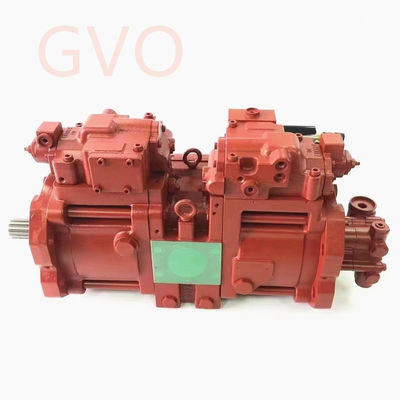 DH150W-7 مضخة دوسان الهيدروليكية 2401-92368 401-00161A مضخة المكبس الهيدروليكي