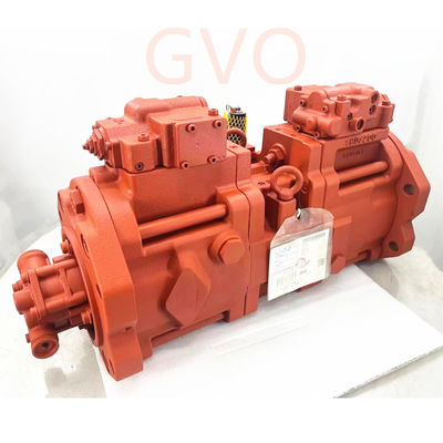 K3V140DT-9C مضخة البستون الهيدروليكية EC290 SA7220-00601 مضخة هيدراليكية مضخة رئيسية Assy