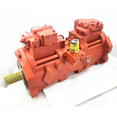 K3V140DT-9C مضخة البستون الهيدروليكية EC290 SA7220-00601 مضخة هيدراليكية مضخة رئيسية Assy