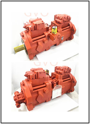 K3V140DT-9C مضخة البستون الهيدروليكية EC290 SA7220-00601 مضخة هيدراليكية مضخة رئيسية Assy