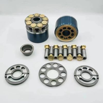 المضخة الهيدروليكية Caterpillar E336GC E336D2 550-4341 5504341