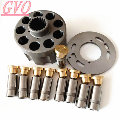 GM35VL قطاعات هيدروليكية للسيارات GM35vl قطاعات محفرة للسيارات