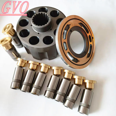 GM35VL قطاعات هيدروليكية للسيارات GM35vl قطاعات محفرة للسيارات