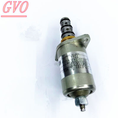 543-5391 صمام الكهف الكهربائي KDRDE5K-50/30D30 -143/CT
