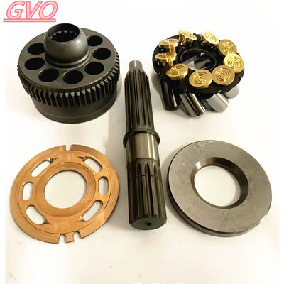 M5X180 ملحقات المحركات المتحركة M5X180 سلسلة M5X قطاعات Kawasaki الهيدروليكية