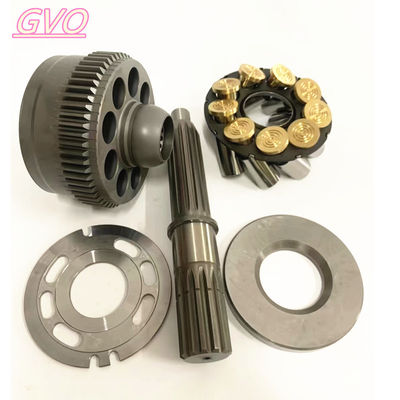 M5X180 ملحقات المحركات المتحركة M5X180 سلسلة M5X قطاعات Kawasaki الهيدروليكية
