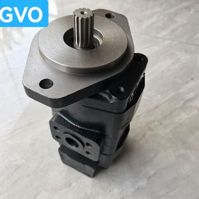 VOE14537294 14525547 14525545 Ec360 مضخة هيدروليكية مضخة عجلة حفر لـ Vo-L-Vo