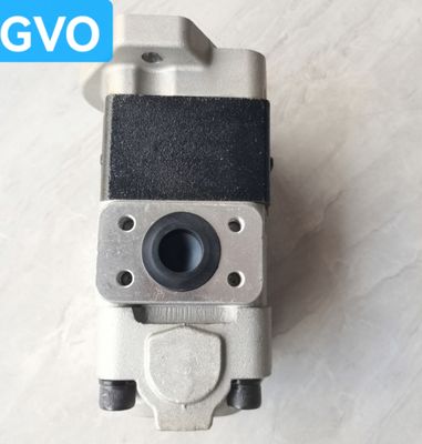 مضخة إدارة العجلات 708-3T-04620 لـ كوماتسو PC78uu-8 PC78US-6 الحفر