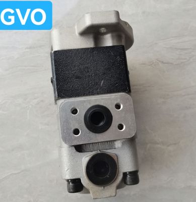 مضخة إدارة العجلات 708-3T-04620 لـ كوماتسو PC78uu-8 PC78US-6 الحفر