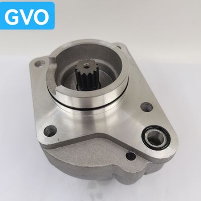 مضخة تروس مضخة تجريبية Bosch Rexroth R902603020 0838403