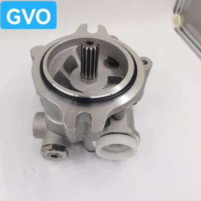 YY10V00015F1 لمضخة تروس الحفارة SK135 SK135SR SK140SR SK130-8 SK140-8