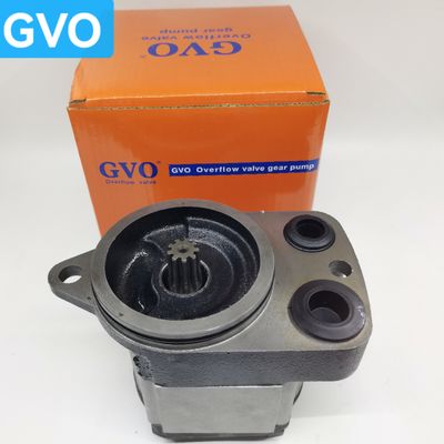A8VO200 9T 274-2491 216-0023 مضخة العجلات الهيدروليكية CA-T330C