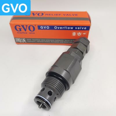 14597142 صمام الإغاثة لشركة فولفو EC460B EC460C EC700B EC700C PL4608 PL4611 حفرة