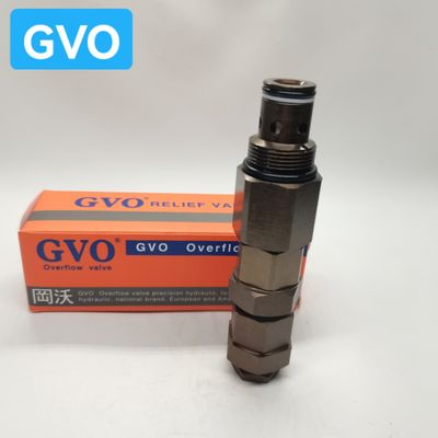 14557639 VOE14557639 حفر EC160B EX180B EC210B EC240B صمام الإغاثة