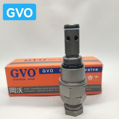 723-40-93600 7234093600 لكوماتسو PC200-8 PC220-8 صمام الإغاثة الرئيسي
