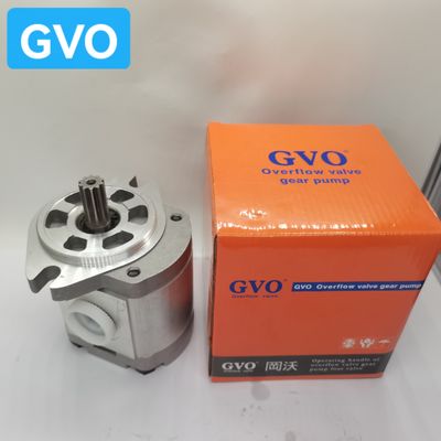 9217993 4181700 مضخة التروس الطيار لهيتاشي EX200-1 EX300-3 EX300LC-3 الحفر