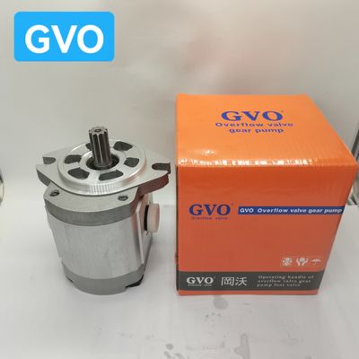 9217993 4181700 مضخة التروس الطيار لهيتاشي EX200-1 EX300-3 EX300LC-3 الحفر