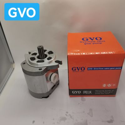9217993 4181700 مضخة التروس الطيار لهيتاشي EX200-1 EX300-3 EX300LC-3 الحفر
