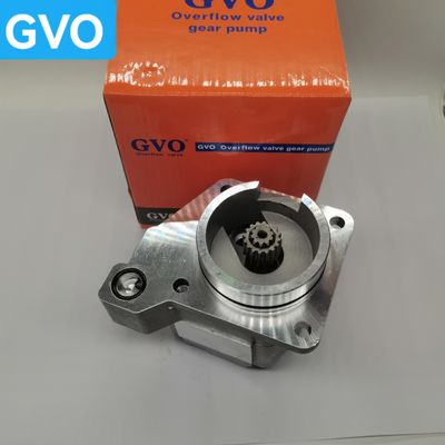 1336911 133-6911 A8VO107 320B 325B حفرة مضخة العجلات الهيدروليكية الطيار