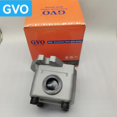 126-2016 مضخة العجلات الهيدروليكية للحفر CA-T 320C 320D