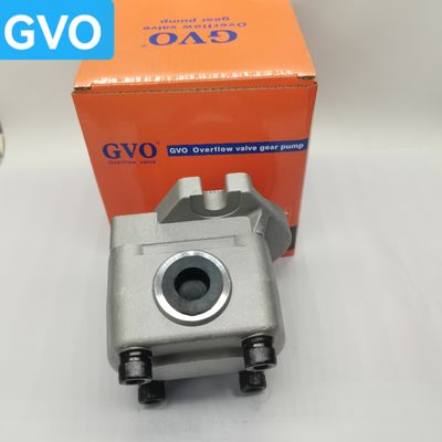 126-2016 مضخة العجلات الهيدروليكية للحفر CA-T 320C 320D