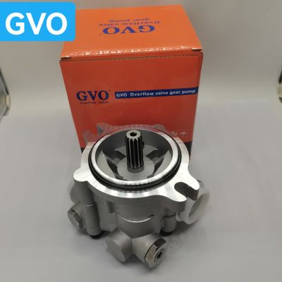 YN10V00033F2 لـ Cace Sumitomo CX220B CX220B E215B SH200A3 مضخة معدات التشغيل التشغيلية للحفر