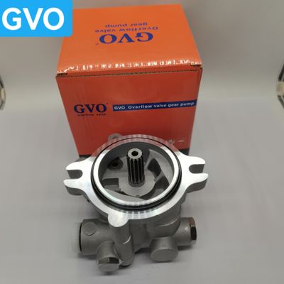 YN10V00033F2 لـ Cace Sumitomo CX220B CX220B E215B SH200A3 مضخة معدات التشغيل التشغيلية للحفر