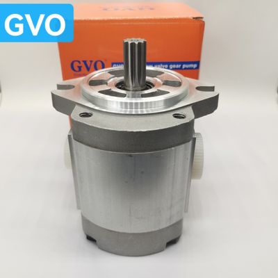 9218005 4276918 مضخة تروس تجريبية لحفارة هيتاشي EX200-3 ZX270-3 ZX450 ZX470-3