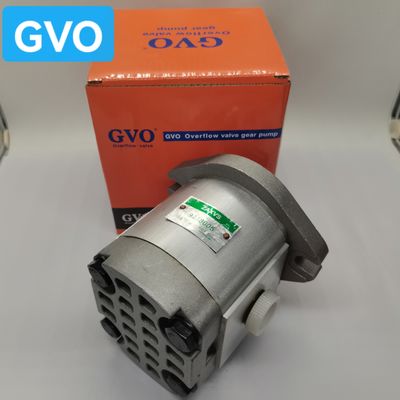 9218005 4276918 مضخة تروس تجريبية لحفارة هيتاشي EX200-3 ZX270-3 ZX450 ZX470-3