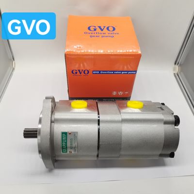 9218033 9218005 مضخة هيدروليكية لشركة هيتاشي ZX110-3 ZX120-3 ZX130-3