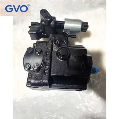 SY485 مضخة المروحة K3VL200 K3VL28/C-10RSM-PR-T459 سلسلة الحفار مضخة المكبس الرئيسي
