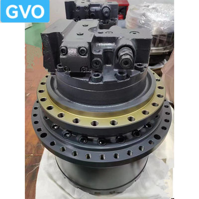 TM100 تجميع السفر Doosan 500 DX520 Lovol 600 170401-00009G MZEB241E 170401-00120A