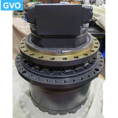 TM100 تجميع السفر Doosan 500 DX520 Lovol 600 170401-00009G MZEB241E 170401-00120A
