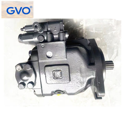 HP5VS28 HP5V28 مضخة النزوح المتغير HP5V45 HP5V60 HP5V76 صفيحة السواش المكبس المحوري المتغير