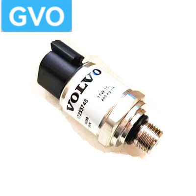 VOE17252661 17253748 17202573 ينطبق على أجهزة استشعار الضغط EC120D VOLVO200D EC220D