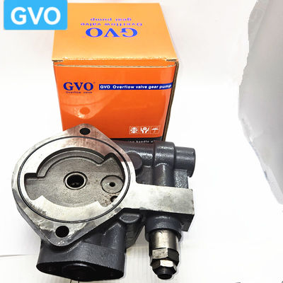 704-24-28230 مضخة العجلات المتحركة للكوماتسو PC200-5 قطع حفر HPV90