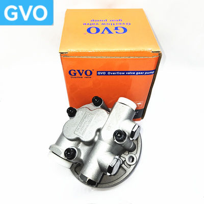2902440-3633A 2902440-3913G K7V63DTP مضخة عجلات الطيار لـ SUMITOMO SH130-5 KOBELCO SK140-8 الحفارة