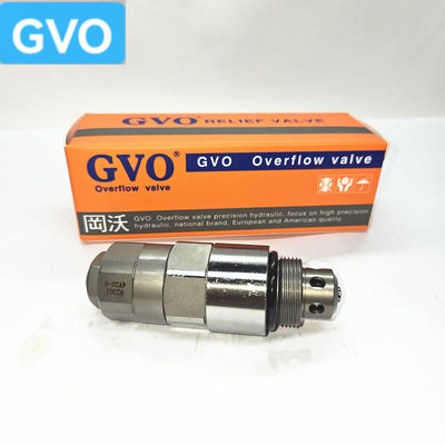 YN22V0002F1 YN22V00002F2 YN22V00002F3 صمام الإغاثة لـ KOBELCO SK160LC SK100 SK120 SK130SR SK135SR SK140 الحفار