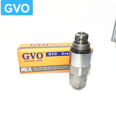 YN22V0002F1 YN22V00002F2 YN22V00002F3 صمام الإغاثة لـ KOBELCO SK160LC SK100 SK120 SK130SR SK135SR SK140 الحفار