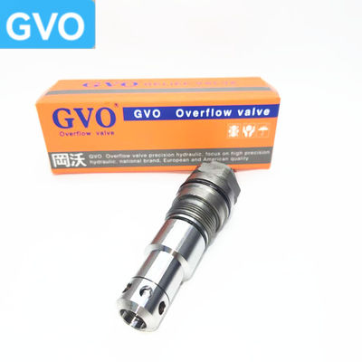LP22V00001F1 KRX16EK10/350-300/130-T صمام الإغاثة لـ SK140-8 SK135SR SK120-6