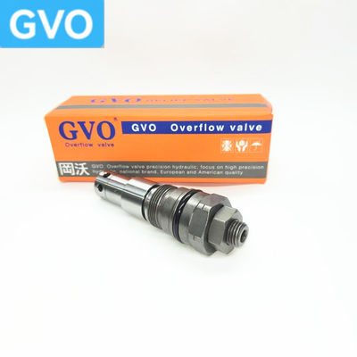 LP22V00001F1 KRX16EK10/350-300/130-T صمام الإغاثة لـ SK140-8 SK135SR SK120-6