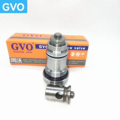 PC360-7 صمام تعويض الضغط 723-46-43200 صمام إغاثة الحفر PC200-7