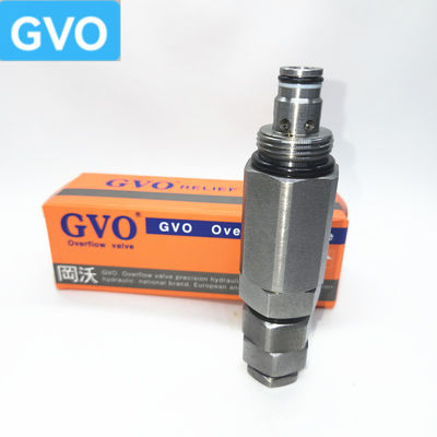 3537-236-350-10 HD700-7 R290-3 R300-3 صمام الإغاثة الرئيسي هيونداي 290 مكعب Lc3