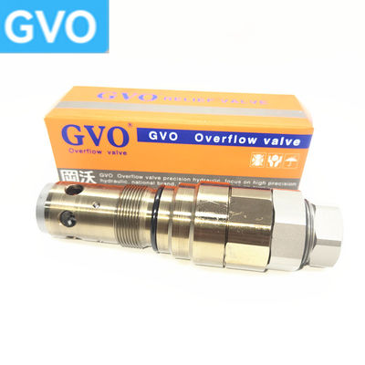YN22V00014FA صمام الإغاثة المتأرجحة 4451628 يناسب M2X130/150/170/180 M5X130 ZAX 200/230/330 SK200-6/ SK200-8 SK350-8